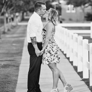 Meet your Posher, Aaron